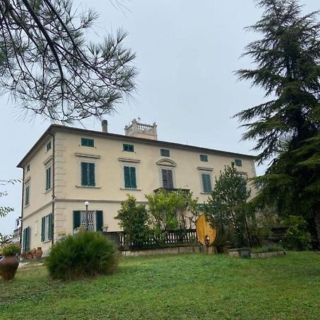 Affittacamere Porquier Crespina Exterior foto